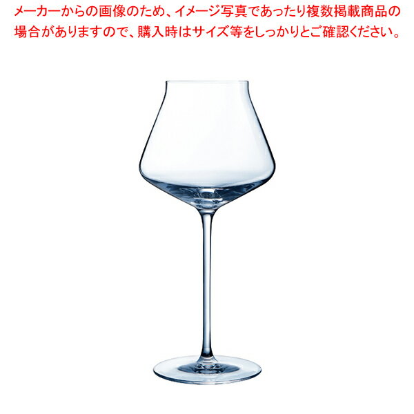 リヴィールアップ インテンスワイン 450(6ヶ入) C&S J8742(F)【厨房館】