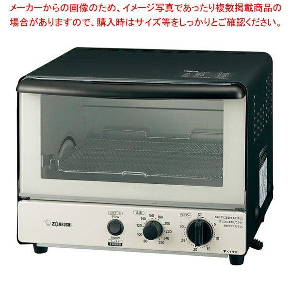 象印 オーブントースター EQ-SB22 【厨房館】