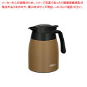 【まとめ買い10個セット品】サーモス ステンレスポット KOT(寿) TTC-700(0.7L)【厨房館】