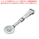 【まとめ買い10個セット品】ST パイ車 No.518【厨房館】