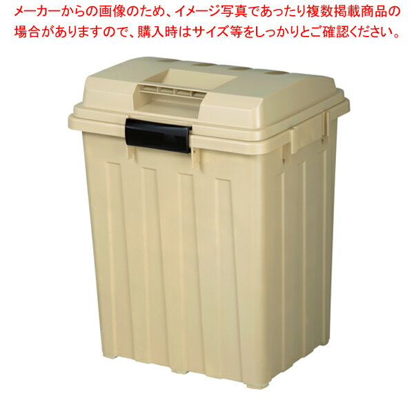 【まとめ買い10個セット品】連結ハンドペール 70 カーキー【厨房館】