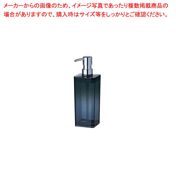 商品の仕様●サイズ:73×870×H225●材質:本体・フタ/PET、パッキン/シリコンゴム●付属品:用途シール●フタがはずせて洗いやすく、詰め替えやすいです。●底面湾曲形状で中身を使い切りやすいです。※商品画像はイメージです。複数掲載写真も、商品は単品販売です。予めご了承下さい。※商品の外観写真は、製造時期により、実物とは細部が異なる場合がございます。予めご了承下さい。※色違い、寸法違いなども商品画像には含まれている事がございますが、全て別売です。ご購入の際は、必ず商品名及び商品の仕様内容をご確認下さい。※原則弊社では、お客様都合（※色違い、寸法違い、イメージ違い等）での返品交換はお断りしております。ご注文の際は、予めご了承下さい。