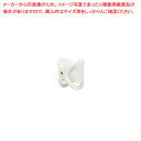 【まとめ買い10個セット品】レーマン バタフライシャンパンボトルストッパー ホワイト【厨房館】