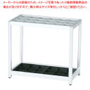 傘立て グレー AS18 【厨房館】