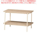 TVボード ナチュラル TVR635NA 【厨房館】(3)