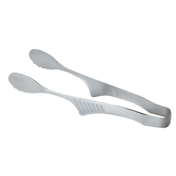 18-0　クレーバー　レボスイーツトング【厨房館】