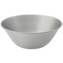 柳宗理 18-8 ボール 27cm【厨房館】(3)