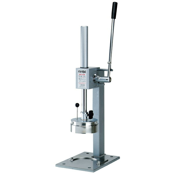 ワンパンチ式　ドカイチ缶切【厨房館】