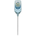 防水型中心温度計 AD-5605P【厨房館】
