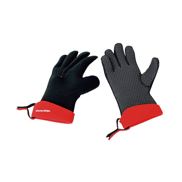 キッチングリップスグローブ　スモール　(2枚1組) DK-2101【厨房館】