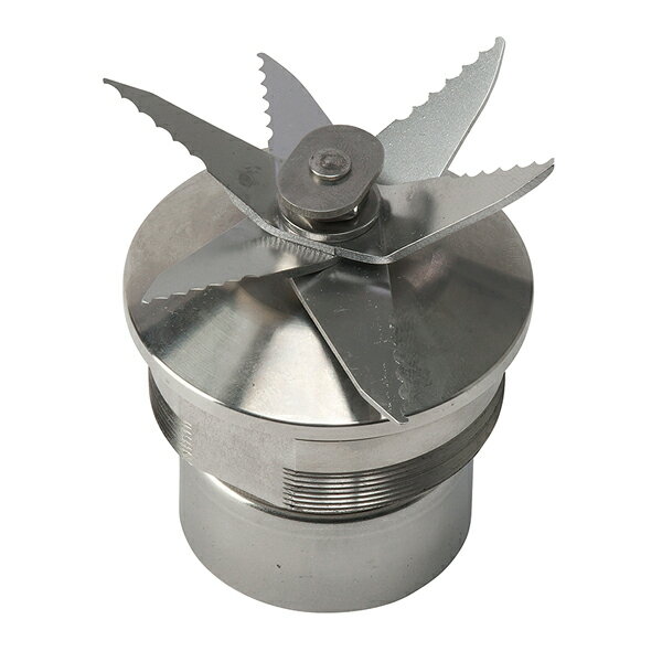 PMC2-001　ブレード組立 MC-2000共通【厨房館】