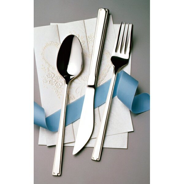 ロマンス 11606-M デミタススプーン【厨房館】