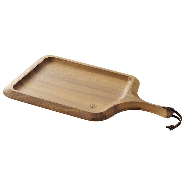 ケヴンハウン　カッティングボード&ランチトレイ　S KDS.166【厨房館】のサムネイル