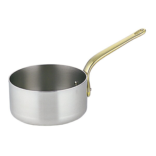 【まとめ買い10個セット品】SW　18-8　プチパン　8cm 2531-0080【厨房館】