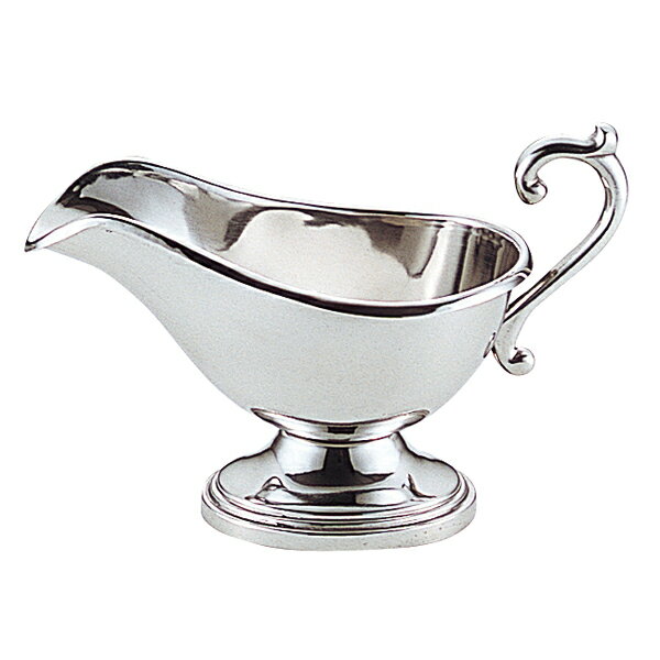 18-8　M型　ソースポット　B　大 3110200【厨房館】