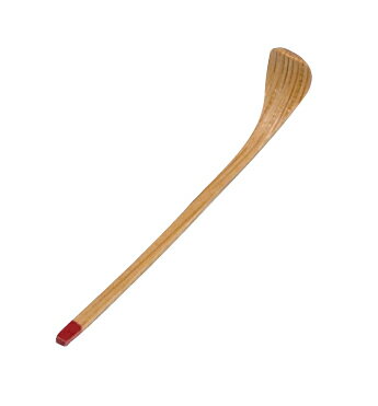 【まとめ買い10個セット品】竹製　スス薬味スプーン 27-331【厨房館】