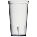 商品の仕様●関連ワード【 オンザロック（グラス） カーライル（食器） グラス グラス（樹脂） コップ（樹脂） タンブラー（グラス） タンブラー（樹脂） ビールグラス 】●サイズ：φ70×H111ml：270材質：SAN樹脂　耐熱温度：−18...