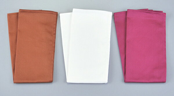 カラートーション　ワインレッド【厨房館】