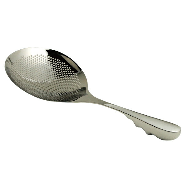 ののじ　スーパー穴明オタモ　大　LTM-HU02 (シェルグリップ)【厨房館】