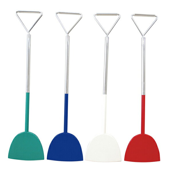 シリコン ウルトラロングヘラ 1000型 青【厨房館】