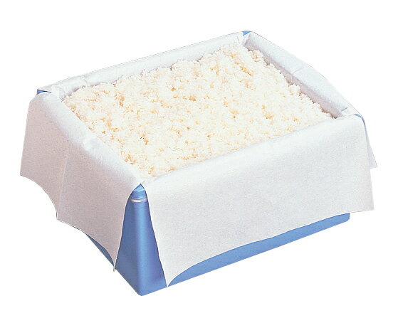 Z40-15D　ライスパック小　(250枚)【厨房館】