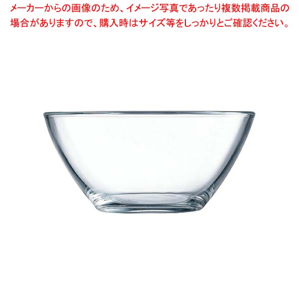 コスモス　サラダボール　20cm アルコロック　30362(F)/00648【厨房館】