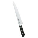 堺孝行 日本鋼 筋引 270mm 15024【厨房館】