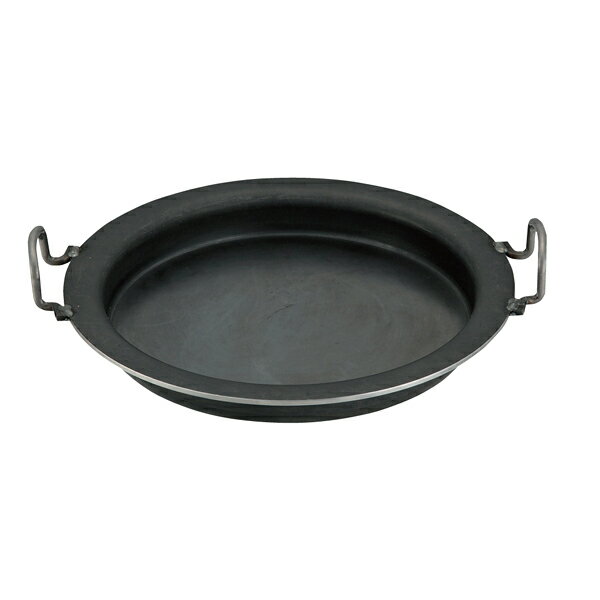 鉄製　餃子鍋　36cm【厨房館】