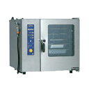 マルゼン 電気式スチームコンベクションオーブン SSC-05D 【 調理器具 厨房用品 厨房機器 】【厨房館】