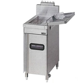 エクセレントフライヤー MXF-036C LPG(プロパンガス)【 人気 フライヤー おすすめ フライヤー 業務用 ..