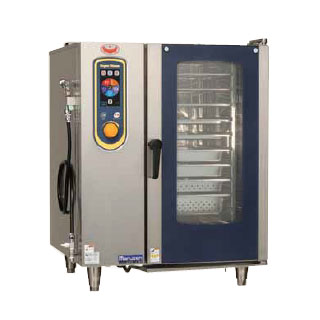 電気式 スチームコンベクションオーブン スーパースチーム デラックスシリーズ SSC-10D【厨房館】 電気式 スチームコンベクションオーブン スーパースチーム デラックスシリーズ SSC-10D【厨房館】