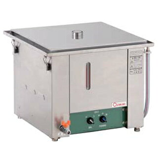 押切電機 電気蒸し器 OBM-450TN 525×525×400【業務用蒸し器 業務用スチーマー 販売...