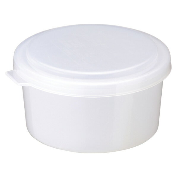 パール金属 クールリッチ PC製氷カップ(2個組) 【厨房館】