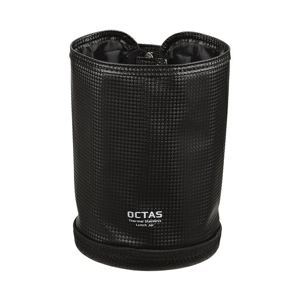 オクタス ランチジャー2200用ポーチ【厨房館】
