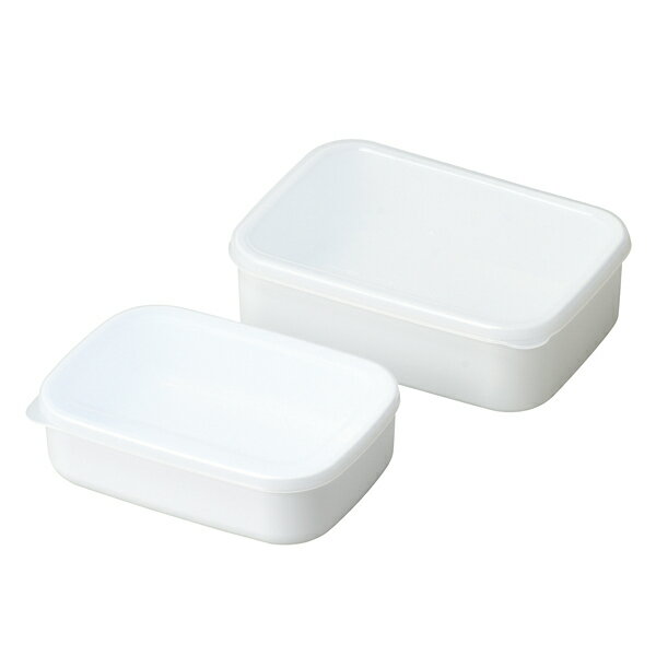 アクティア フード&ランチボックス（大）・（中）セット【厨房館】