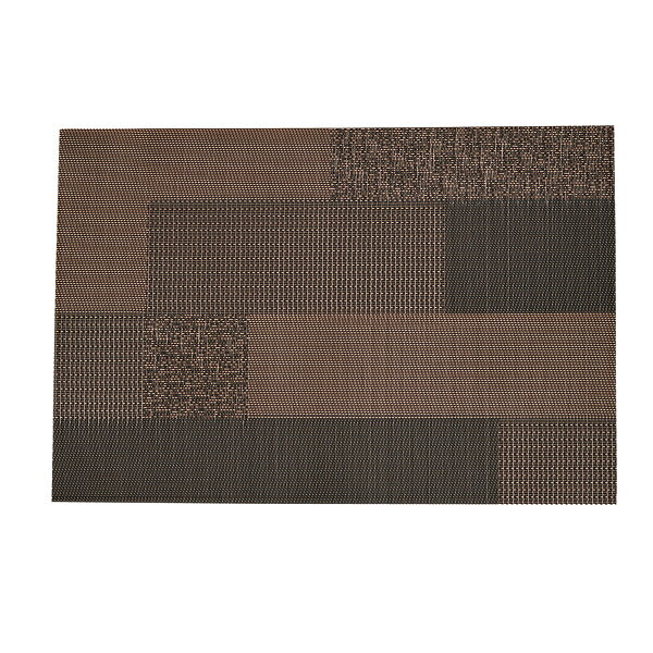 マイプレース ランチョンマット(ブラウン)【厨房館】