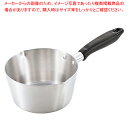 パール金属 コンパクト アルミ行平鍋16cm【厨房館】