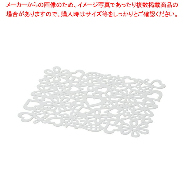 Rakuten - TOUCH シリコーンマット WHITE 【厨房館】
