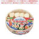 おウチで楽しい 手巻き寿司桶30cm5点セット 【厨房館】(3)