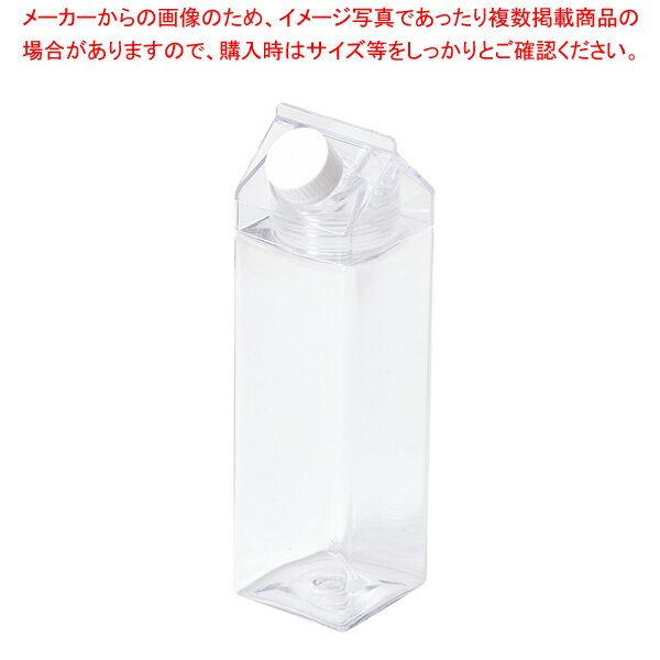 ドリンクパック 冷水ポット500ml 【厨房館】