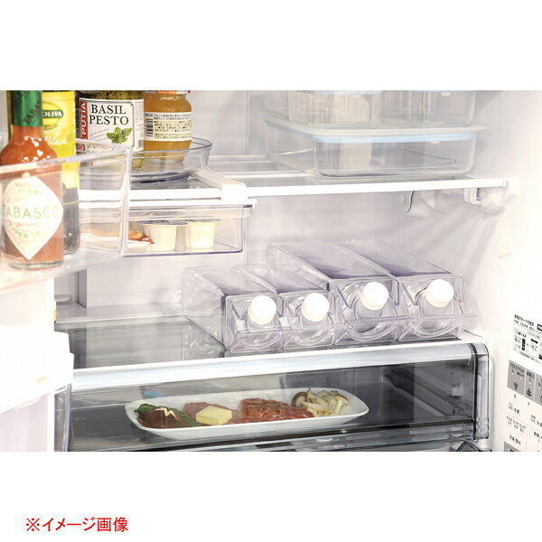 業務用厨房機器の飲食店厨房館のドリンクパック 冷水ポット500ml 【厨房館】｜アングル3
