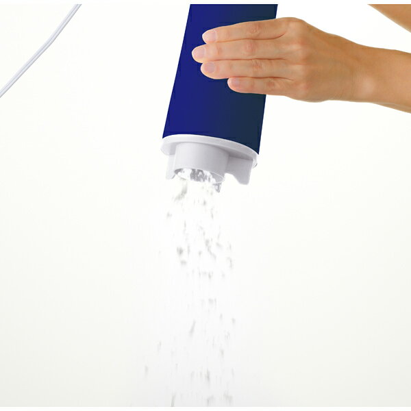 おうち氷屋さん 電動ハンディかき氷器 【厨房館】
