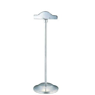 【まとめ買い10個セット品】【A型テーブルナンバースタンド［固定式］】【厨房器具 製菓道具 飲食店】【厨房館】