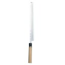 【銀三鋼 蛸引 27cm】【業務用 和包丁 刺身包丁】【厨房器具 製菓道具 飲食店】 【庖丁 切れ味 関連品】【厨房館】