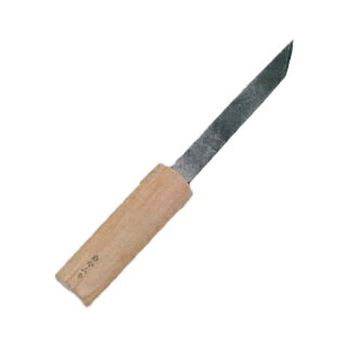 商品概要●商品名:堺孝行 カキ割 ハガネ 20cm●仕様:ハガネ●刃物など金属製品をお使いになる前に料理で使う包丁や刃物など金属製品は食材を調理した後、すぐに洗浄してください。食材が刃物についたまま、放置されますと錆や水アカの原因となります。また、水洗いをした後、濡れたままで放置すると錆や水アカが発生しますので使用後はふきん等で水気を取り、風通しの良いところで乾燥させて下さい。また柄の付け根は濡れたままにすると腐りやすくなりますのでご注意ください。堺孝行 カキ割 ハガネ 20cm 【厨房館】