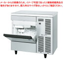 商品の仕様●機種名:IM-55TM-2●電源:単相100V 50/60Hz 0.71kVA(7.1A)●電流:運転電流 3.4/3.2A、電動機定格電流 3.4/3.2A、始動電流 26/24A●消費電力:260/290W●製氷能力:・約54/58kg/日(周囲温20度 水温15度 50/60Hz) ・約44/48kg/日(周囲温30度 水温25度 50/60Hz)●氷の形状:角氷 約28×28×32mm●1回の製氷時間:約24/22min(周囲温20度 水温15度 50/60Hz) ●1回の製氷量:約1.02kg/42個●貯氷量:・自然落下時貯氷量/約22kg・最大ストック量/約30kg●外形寸法:幅800×奥行525×高さ800mm●製氷方式:セル方式 ジェットスプレー式●圧縮機:全密閉形 175W●凝縮器:フィン・チューブ形強制空冷式●製品質量:54kg※商品画像はイメージです。複数掲載写真も、商品は単品販売です。予めご了承下さい。※商品の外観写真は、製造時期により、実物とは細部が異なる場合がございます。予めご了承下さい。※色違い、寸法違いなども商品画像には含まれている事がございますが、全て別売です。ご購入の際は、必ず商品名及び商品の仕様内容をご確認下さい。※原則弊社では、お客様都合（※色違い、寸法違い、イメージ違い等）での返品交換はお断りしております。ご注文の際は、予めご了承下さい。メーカー希望小売価格はメーカーカタログに基づいて掲載していますホシザキ業務用製氷機ホシザキ電機の業務用製氷機は全国展開されているホシザキ電機株式会社の商品です。東京、大阪、愛知など全国に営業所があるのでサポートも充実しています。是非一度、ホシザキの業務用製氷機をご検討下さい。 厨房機器なら厨房卸問屋 名調にお任せください！厨房卸問屋 名調では業務用・店舗用の厨房器材をはじめ、飲食店や施設、イベント等で使われる定番アイテムをいつも格安・激安価格で販売しています。飲食店経営者様・施工業者様、資材・設備調達に、是非とも厨房卸問屋 名調をご用命くださいませ。 　---------------------------------------------------------------------------こちらの商品は、ご注文後1週間以内に配送の日程についてのご連絡を致します。ご不在、弊社からの連絡メールの不達などでご連絡がとれないお客様のご注文に関しては一旦キャンセルとさせて頂き再度ご相談させて頂くこともございます。また、銀行振込を選ばれたご注文で1週間以内にご入金がない場合、一旦キャンセルとさせて頂きますのであらかじめご了承ください。---------------------------------------------------------------------------