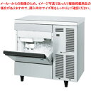 商品の仕様●機種名:IM-65TM-2●電源:単相100V 50/60Hz 0.82kVA(8.2A)●電流:運転電流 4.3/3.6A、電動機定格電流 4.3/3.6A、始動電流 30/28A●消費電力:325/340W●製氷能力:・約62/65kg/日(周囲温20度 水温15度 50/60Hz) ・約52/56kg/日(周囲温30度 水温25度 50/60Hz)●氷の形状:角氷 約28×28×32mm●1回の製氷時間:約22/20min(周囲温20度 水温15度 50/60Hz) ●1回の製氷量:約1.02kg/42個●貯氷量:・自然落下時貯氷量/約22kg・最大ストック量/約30kg●外形寸法:幅800×奥行525×高さ800mm●製氷方式:セル方式 ジェットスプレー式●圧縮機:全密閉形 300W●凝縮器:フィン・チューブ形強制空冷式●製品質量:55kg※商品画像はイメージです。複数掲載写真も、商品は単品販売です。予めご了承下さい。※商品の外観写真は、製造時期により、実物とは細部が異なる場合がございます。予めご了承下さい。※色違い、寸法違いなども商品画像には含まれている事がございますが、全て別売です。ご購入の際は、必ず商品名及び商品の仕様内容をご確認下さい。※原則弊社では、お客様都合（※色違い、寸法違い、イメージ違い等）での返品交換はお断りしております。ご注文の際は、予めご了承下さい。メーカー希望小売価格はメーカーカタログに基づいて掲載していますホシザキ業務用製氷機ホシザキ電機の業務用製氷機は全国展開されているホシザキ電機株式会社の商品です。東京、大阪、愛知など全国に営業所があるのでサポートも充実しています。是非一度、ホシザキの業務用製氷機をご検討下さい。 厨房機器なら厨房卸問屋 名調にお任せください！厨房卸問屋 名調では業務用・店舗用の厨房器材をはじめ、飲食店や施設、イベント等で使われる定番アイテムをいつも格安・激安価格で販売しています。飲食店経営者様・施工業者様、資材・設備調達に、是非とも厨房卸問屋 名調をご用命くださいませ。 　---------------------------------------------------------------------------こちらの商品は、ご注文後1週間以内に配送の日程についてのご連絡を致します。ご不在、弊社からの連絡メールの不達などでご連絡がとれないお客様のご注文に関しては一旦キャンセルとさせて頂き再度ご相談させて頂くこともございます。また、銀行振込を選ばれたご注文で1週間以内にご入金がない場合、一旦キャンセルとさせて頂きますのであらかじめご了承ください。---------------------------------------------------------------------------