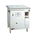 ガス式スーパーボイラー 蒸し器 SNB-1FX 655×685×770mm LPG(プロパンガス)【業務用蒸し器 業務用スチーマー 販売 厨房用品 人気 蒸し器...