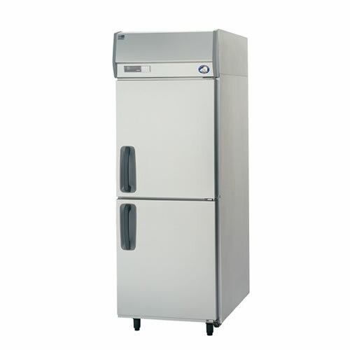 パナソニック タテ型恒温高湿庫 SHR-K781 【業務用縦型冷蔵庫 縦型冷蔵庫 業務用冷蔵庫 縦型恒温高湿庫】【メーカー直送/後払い決済不可】【厨房館】