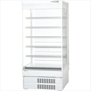 パナソニック冷蔵ショーケース オープンタイプ 標準型 W890×D670×H1900mm SAR-SFV390STU【業務用 冷蔵ショーケース 業務用ショーケース 業務用冷蔵庫 ショーケース 業務用 冷蔵庫】【メーカー直送/後払い決済不可】【厨房館】
